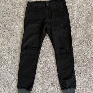 32x31 Zanerobe Joggers!